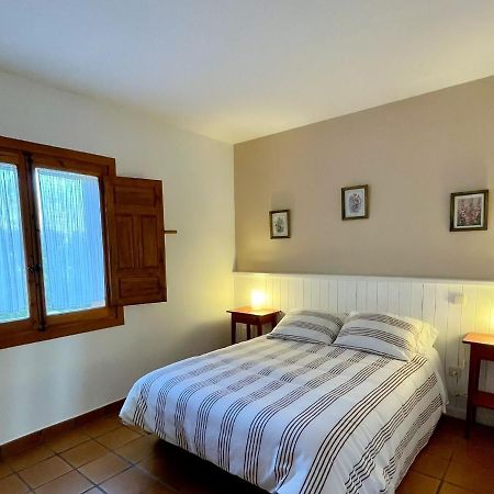 Appartement El Hayuco De Montejo à Montejo de la Sierra Extérieur photo